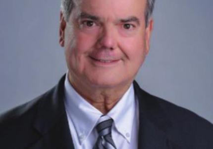 Mayor Ken Freeman