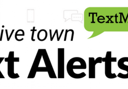 Text Alerts