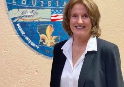 Cheryl Wooley