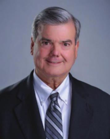 Mayor Ken Freeman