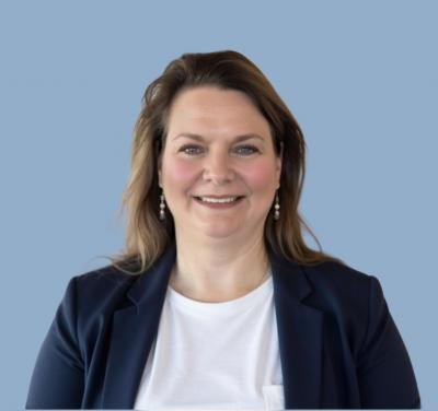 Amie Brown Carmack